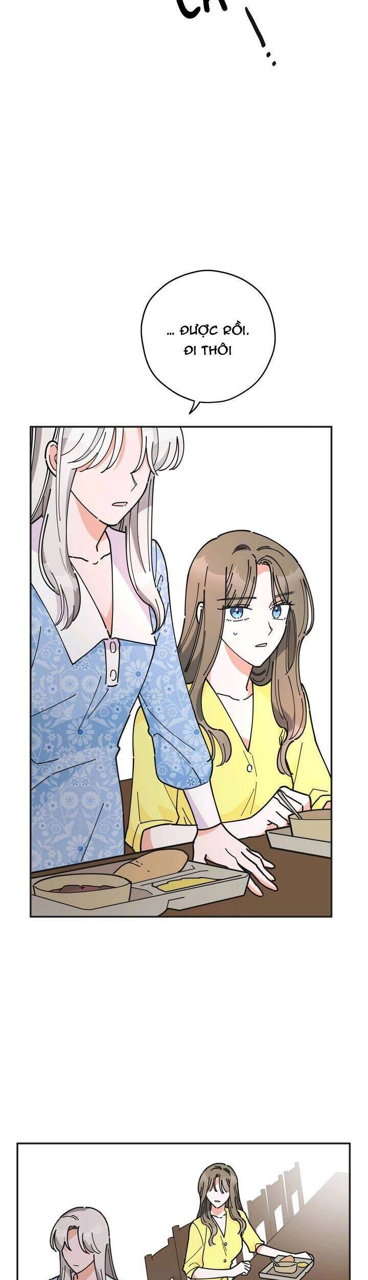 Người Hùng Của Ác Nữ Chapter 51 - 19