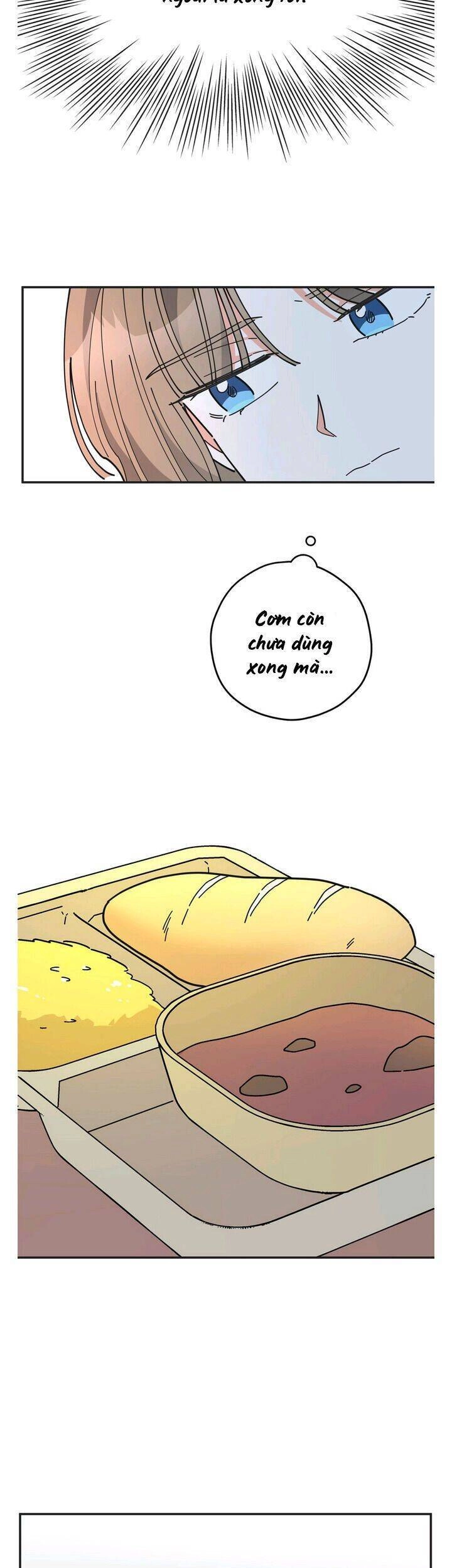 Người Hùng Của Ác Nữ Chapter 51 - 21