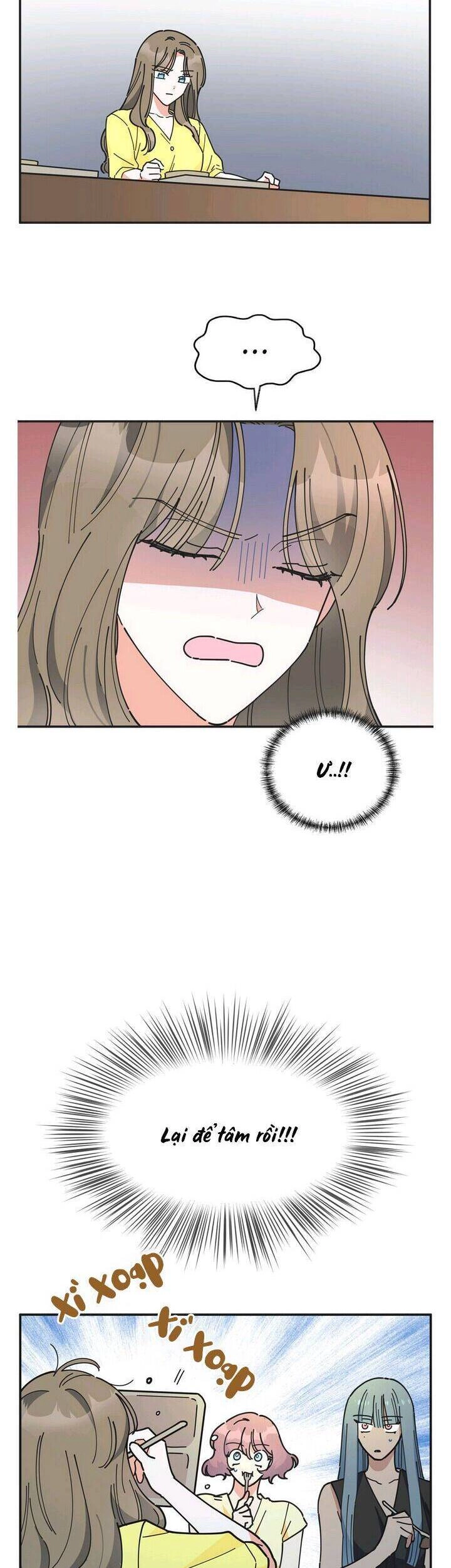 Người Hùng Của Ác Nữ Chapter 51 - 22