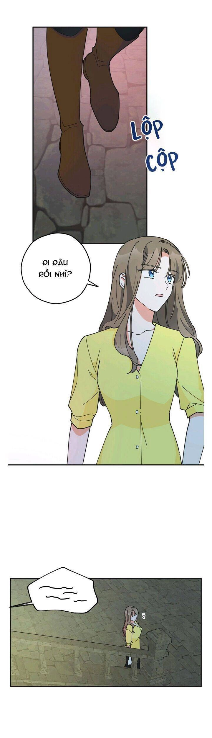 Người Hùng Của Ác Nữ Chapter 51 - 25