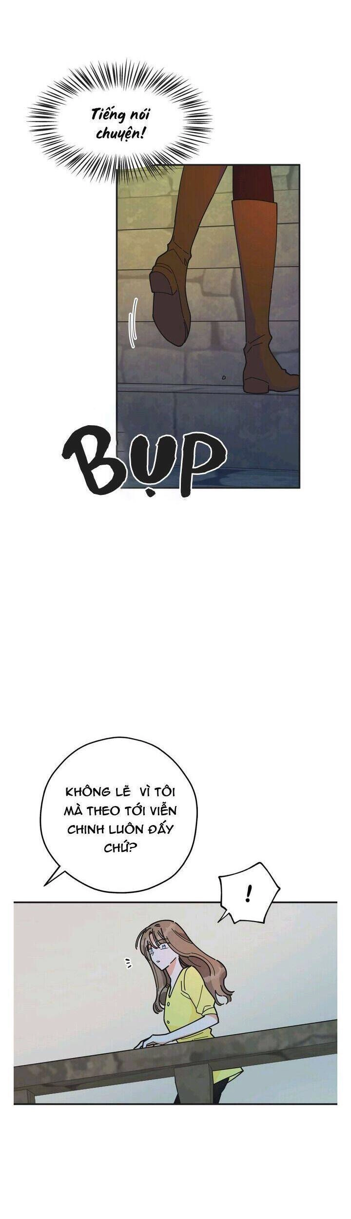 Người Hùng Của Ác Nữ Chapter 51 - 26