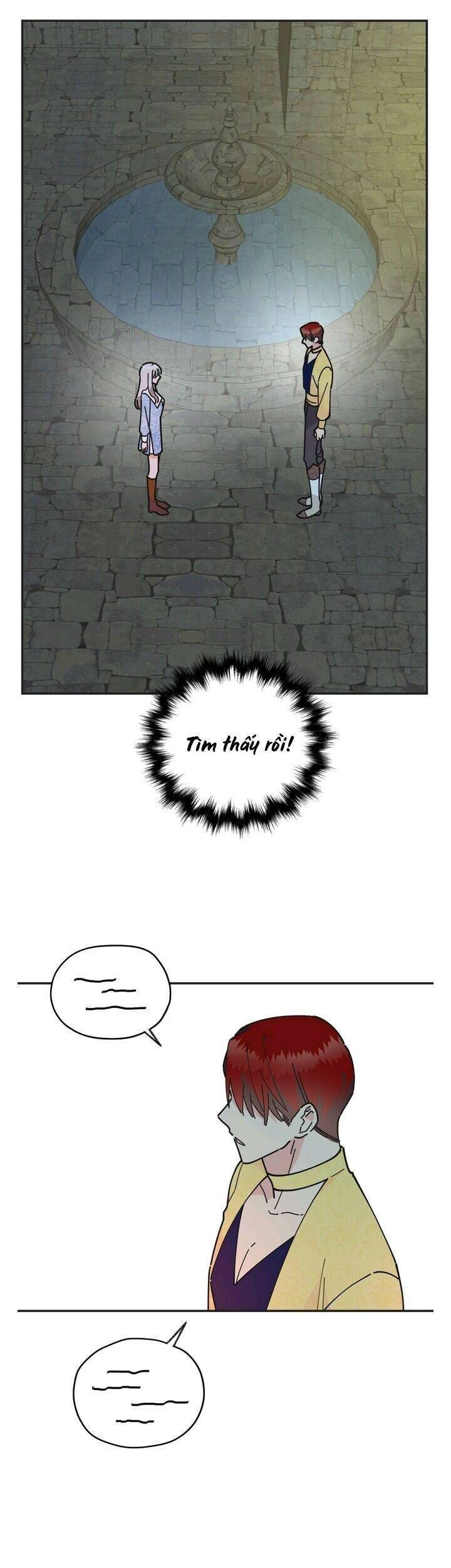 Người Hùng Của Ác Nữ Chapter 51 - 27