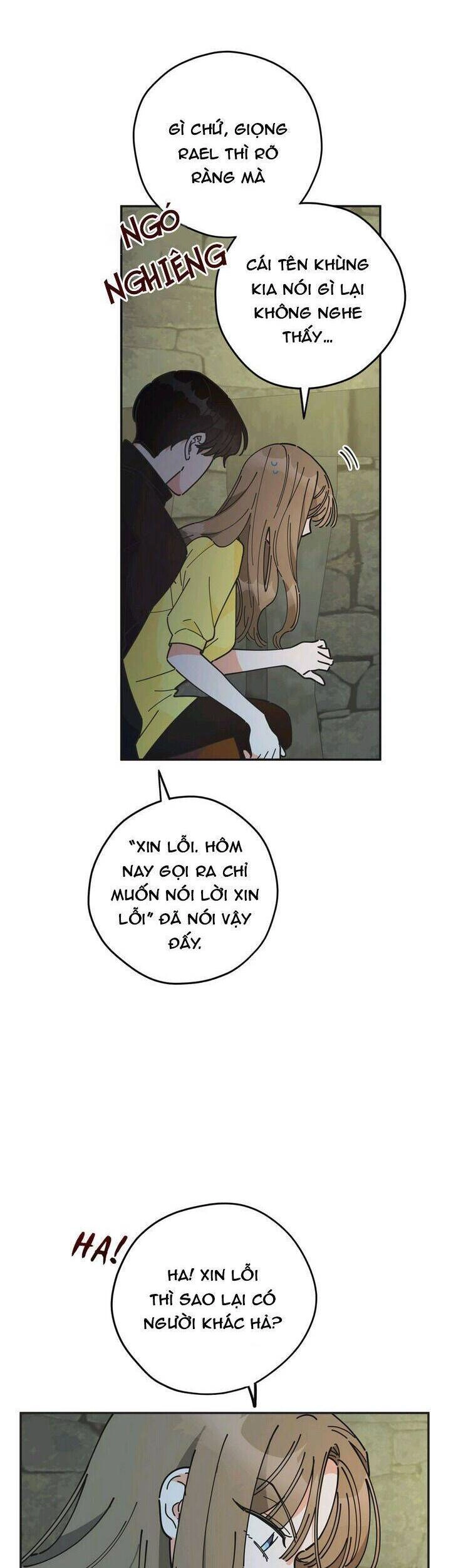 Người Hùng Của Ác Nữ Chapter 51 - 28