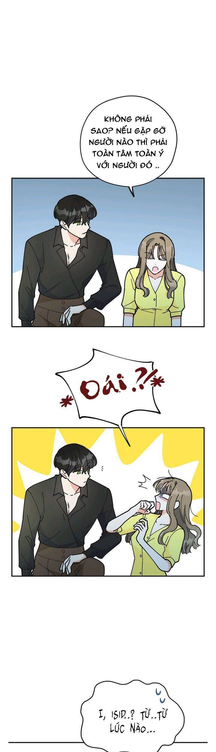 Người Hùng Của Ác Nữ Chapter 51 - 30