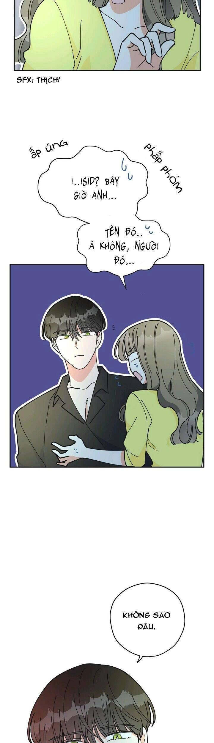 Người Hùng Của Ác Nữ Chapter 51 - 32