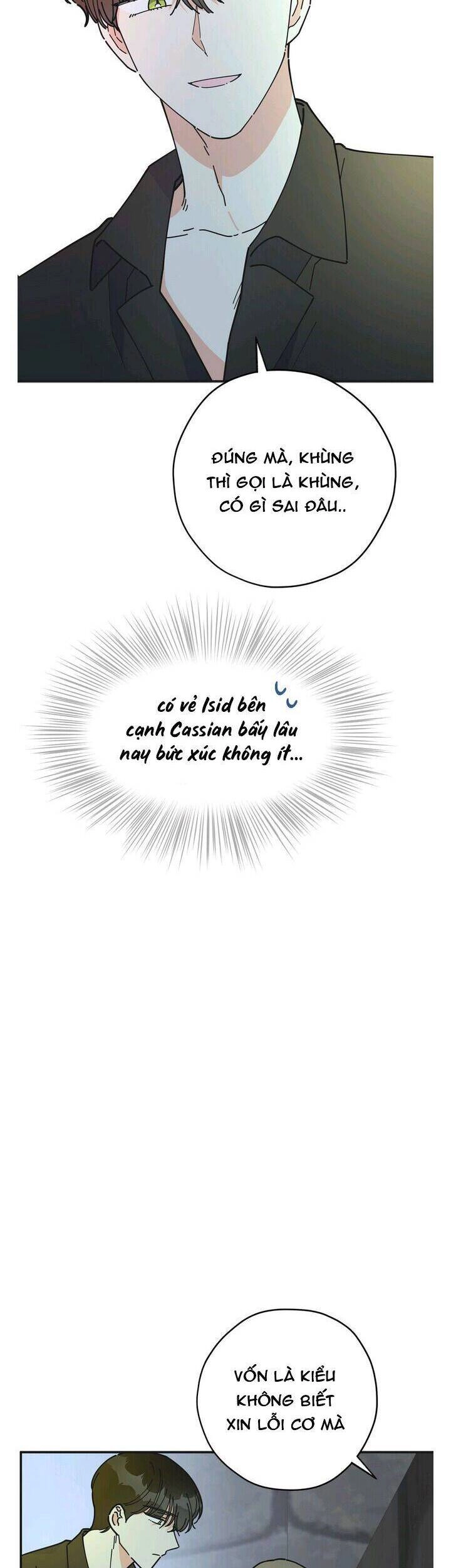 Người Hùng Của Ác Nữ Chapter 51 - 33