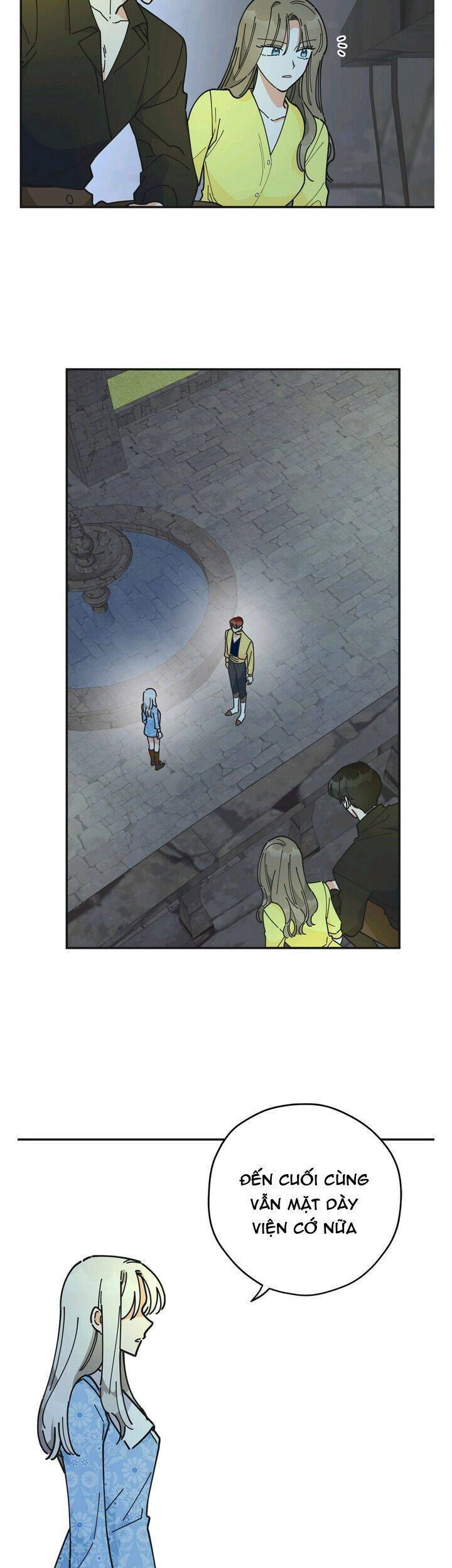 Người Hùng Của Ác Nữ Chapter 51 - 34