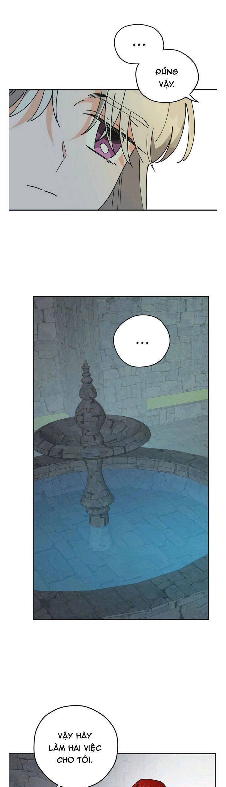 Người Hùng Của Ác Nữ Chapter 51 - 36