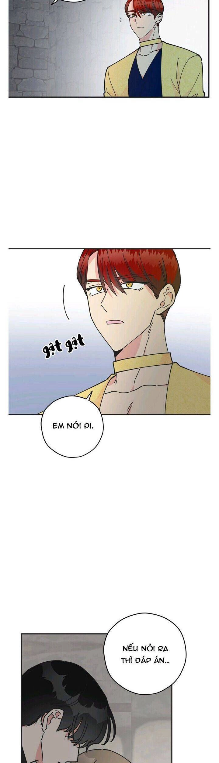 Người Hùng Của Ác Nữ Chapter 51 - 37