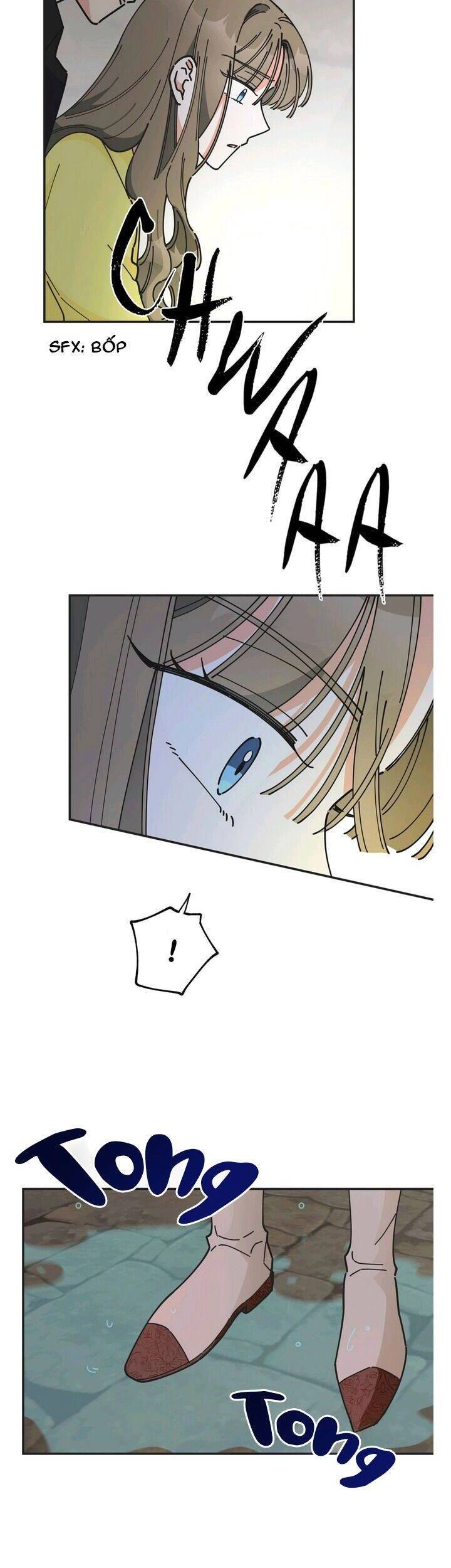 Người Hùng Của Ác Nữ Chapter 51 - 38