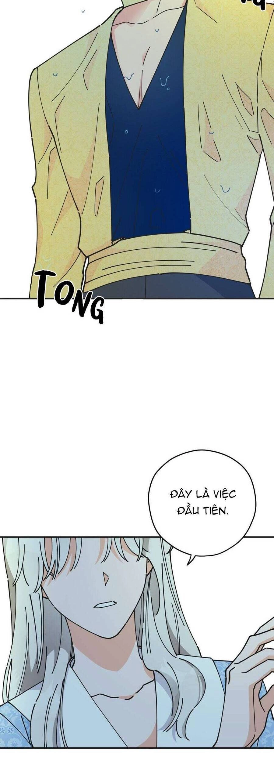 Người Hùng Của Ác Nữ Chapter 52 - 2