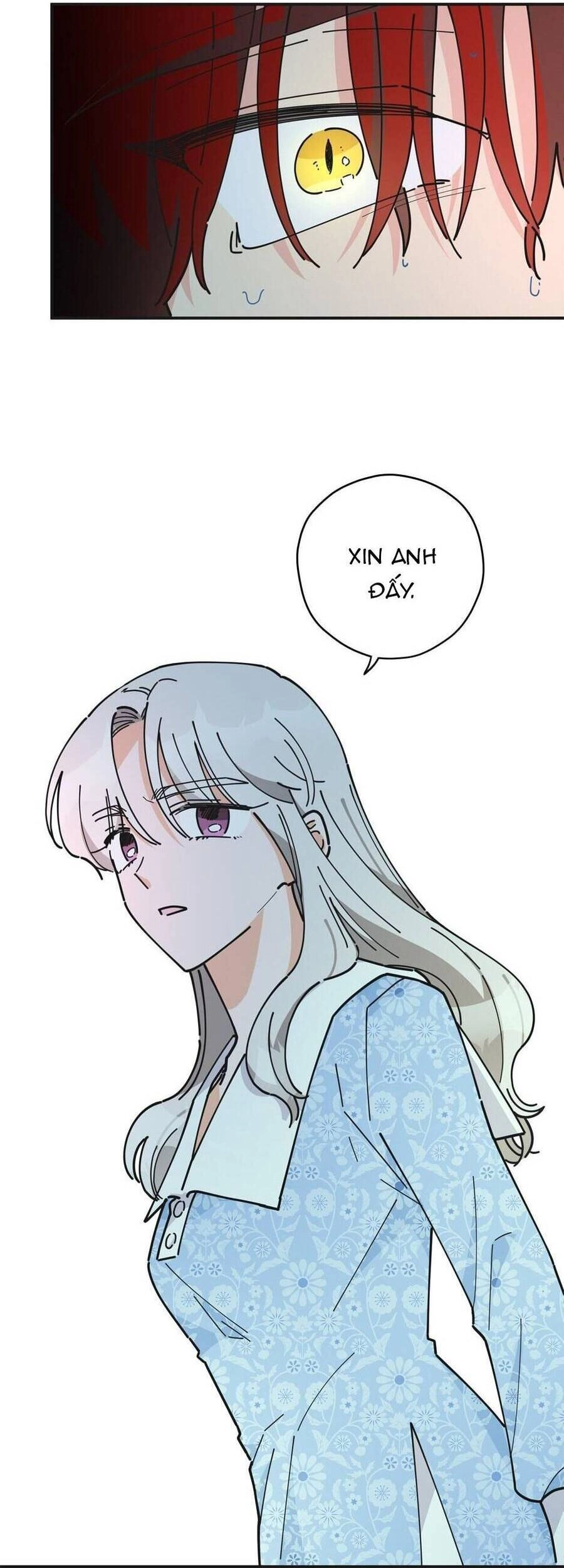 Người Hùng Của Ác Nữ Chapter 52 - 4