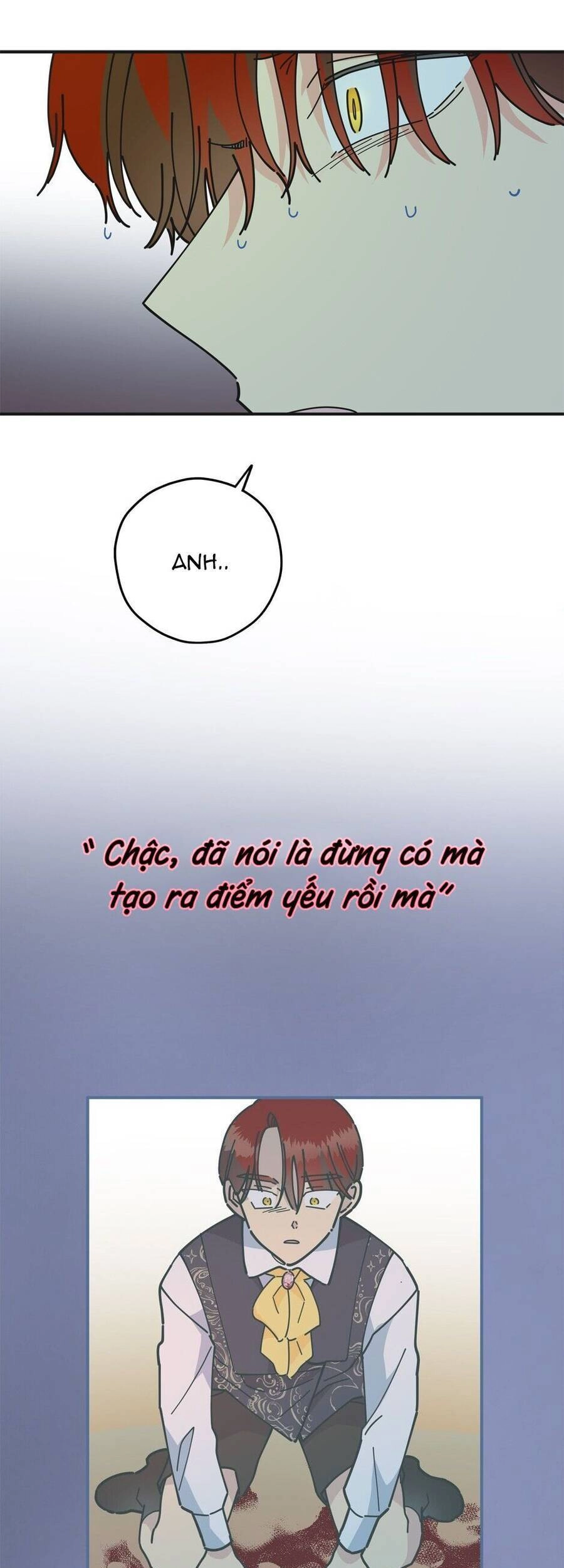 Người Hùng Của Ác Nữ Chapter 52 - 7