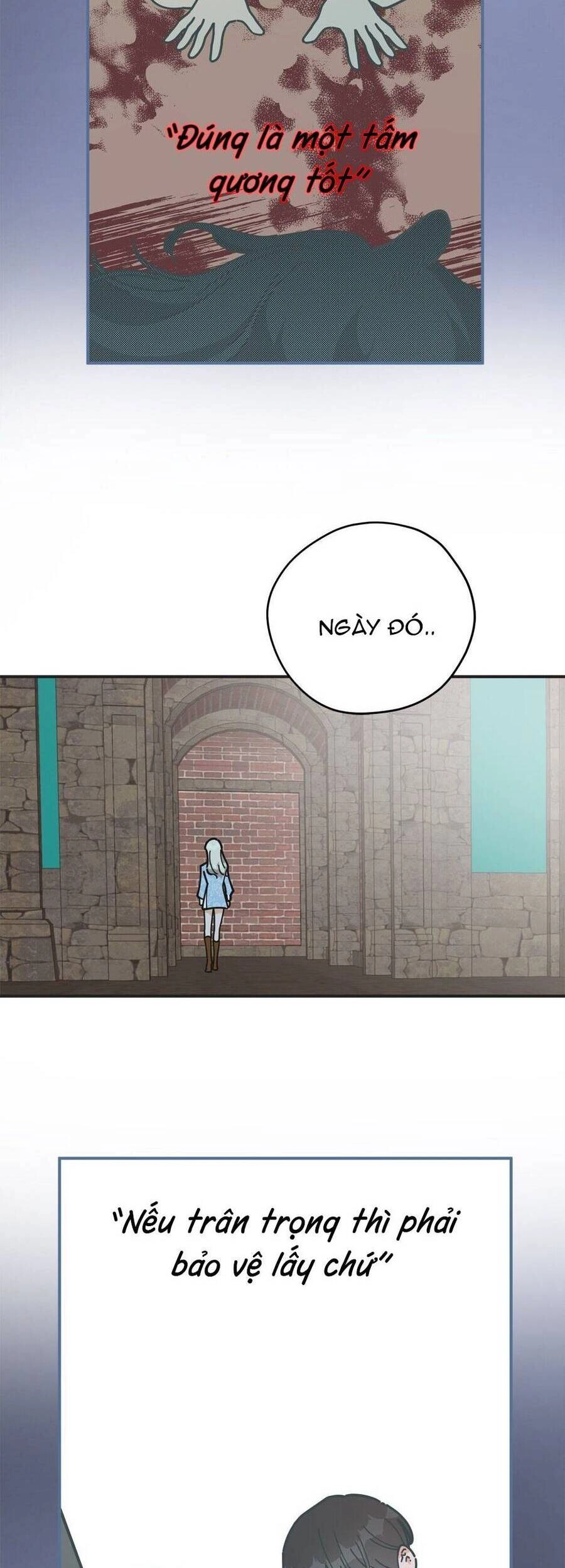 Người Hùng Của Ác Nữ Chapter 52 - 8