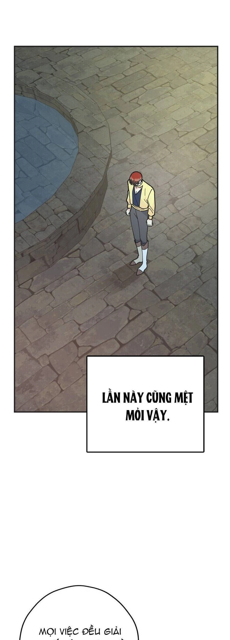 Người Hùng Của Ác Nữ Chapter 52 - 12