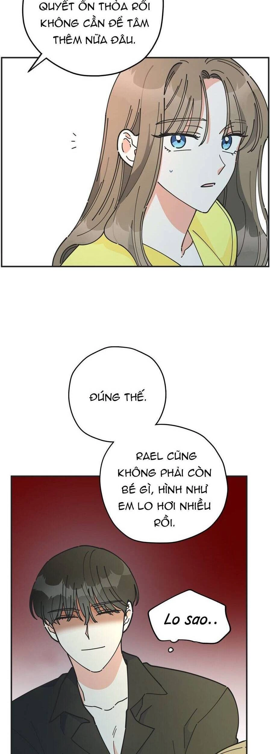 Người Hùng Của Ác Nữ Chapter 52 - 13