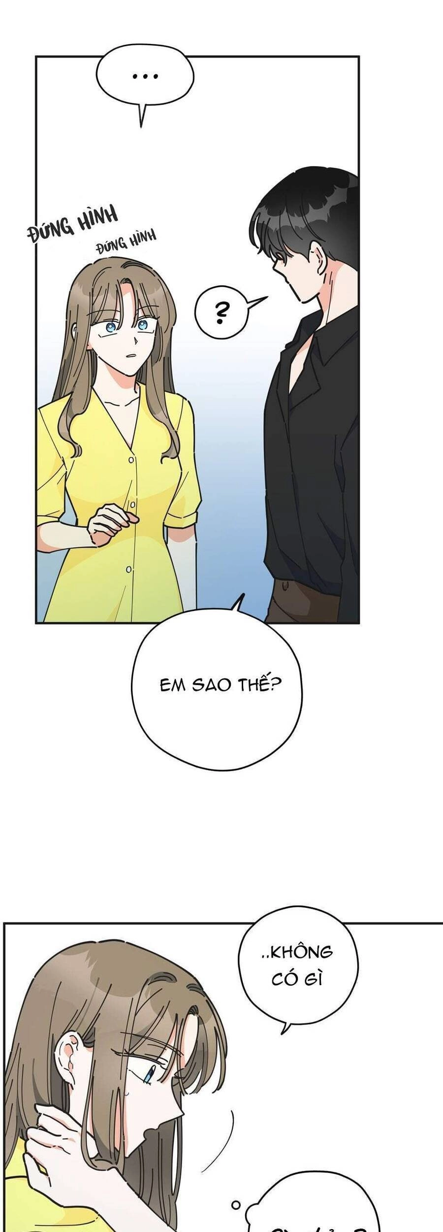 Người Hùng Của Ác Nữ Chapter 52 - 18