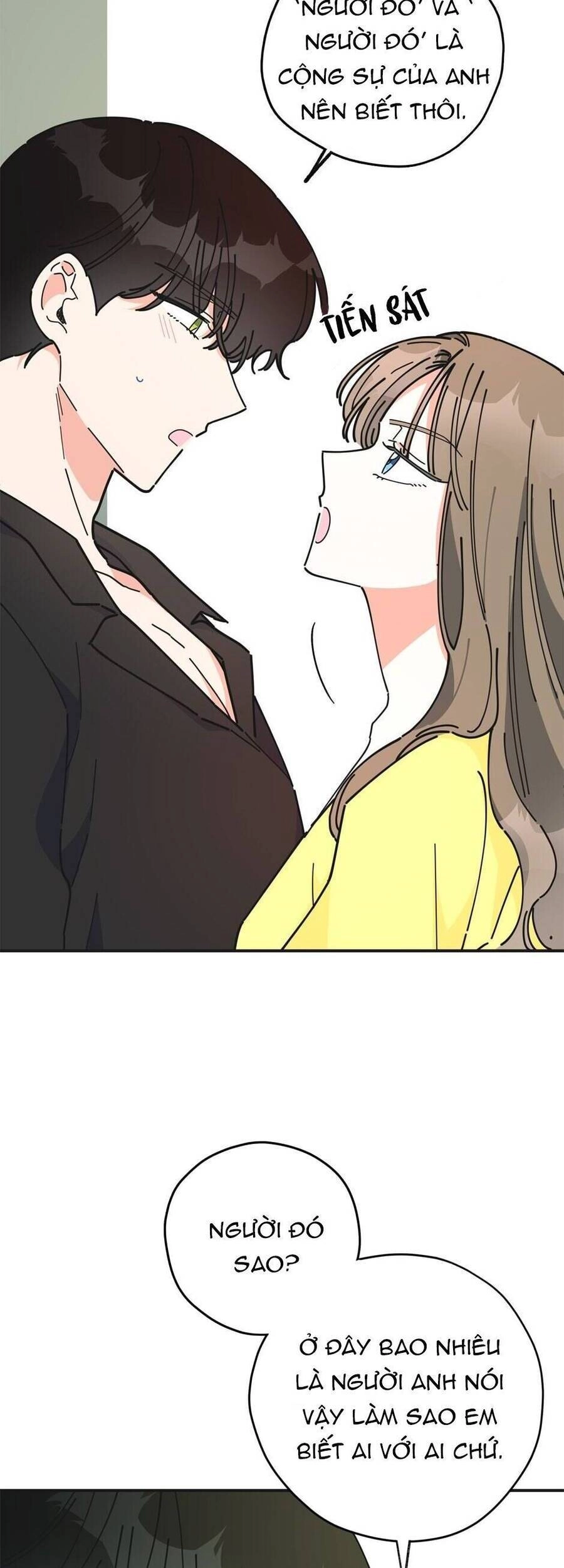 Người Hùng Của Ác Nữ Chapter 52 - 25