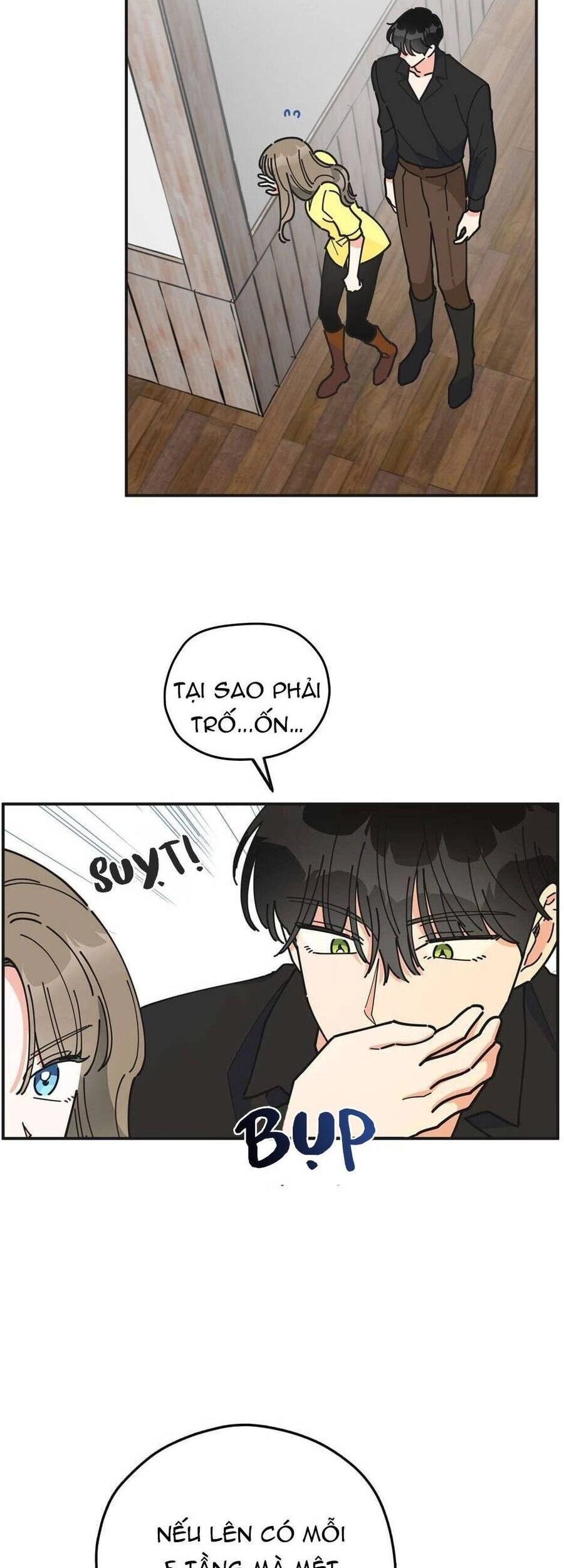 Người Hùng Của Ác Nữ Chapter 52 - 29