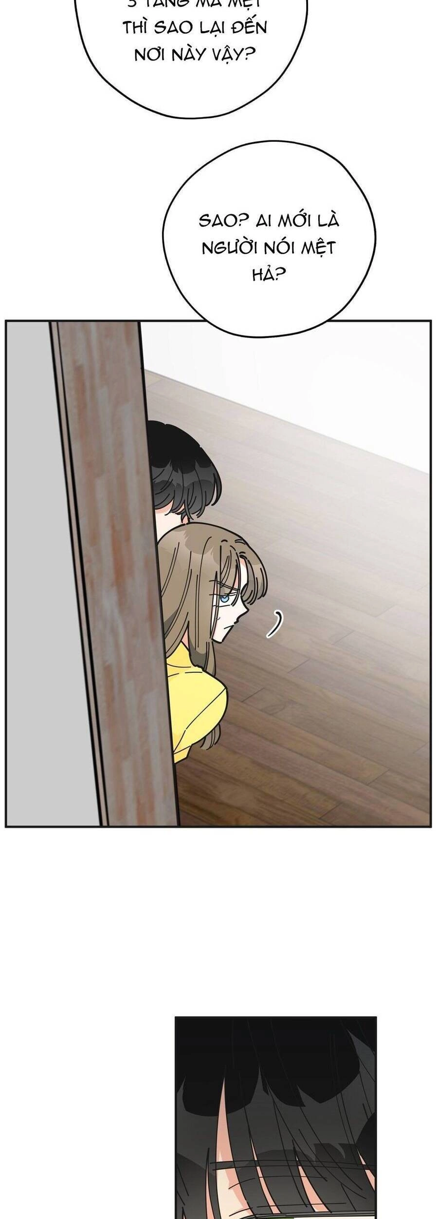 Người Hùng Của Ác Nữ Chapter 52 - 30