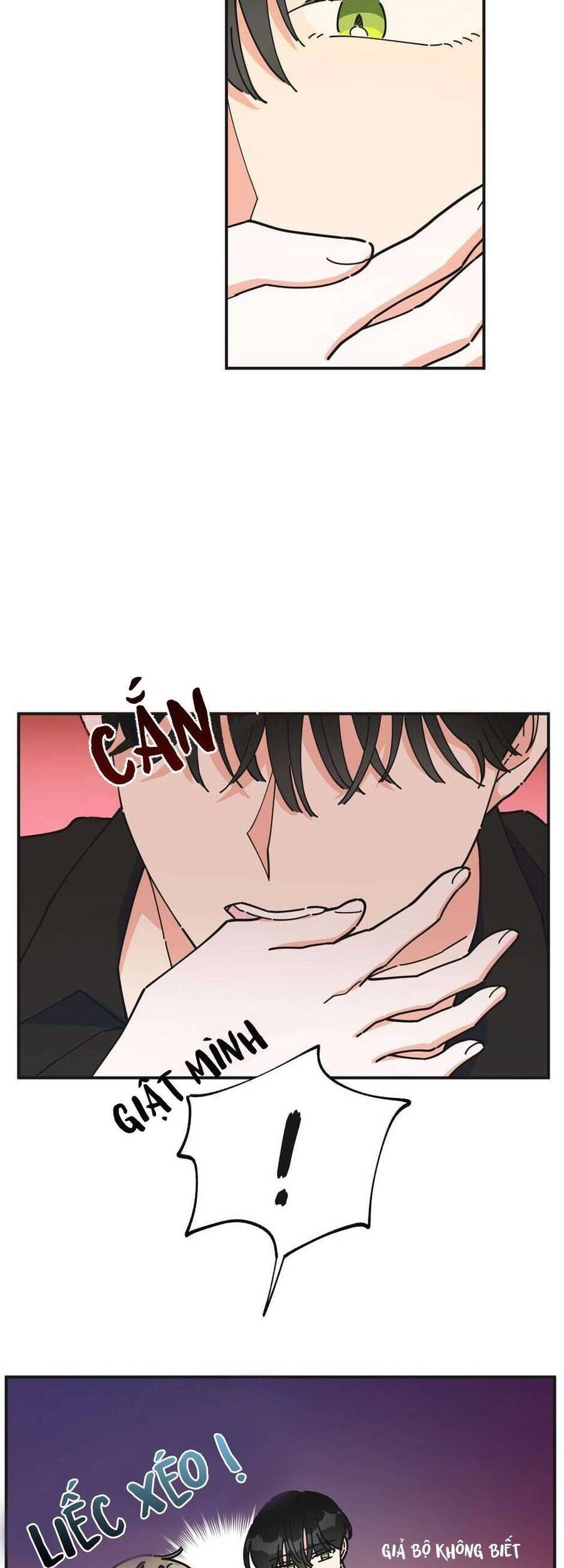 Người Hùng Của Ác Nữ Chapter 52 - 31