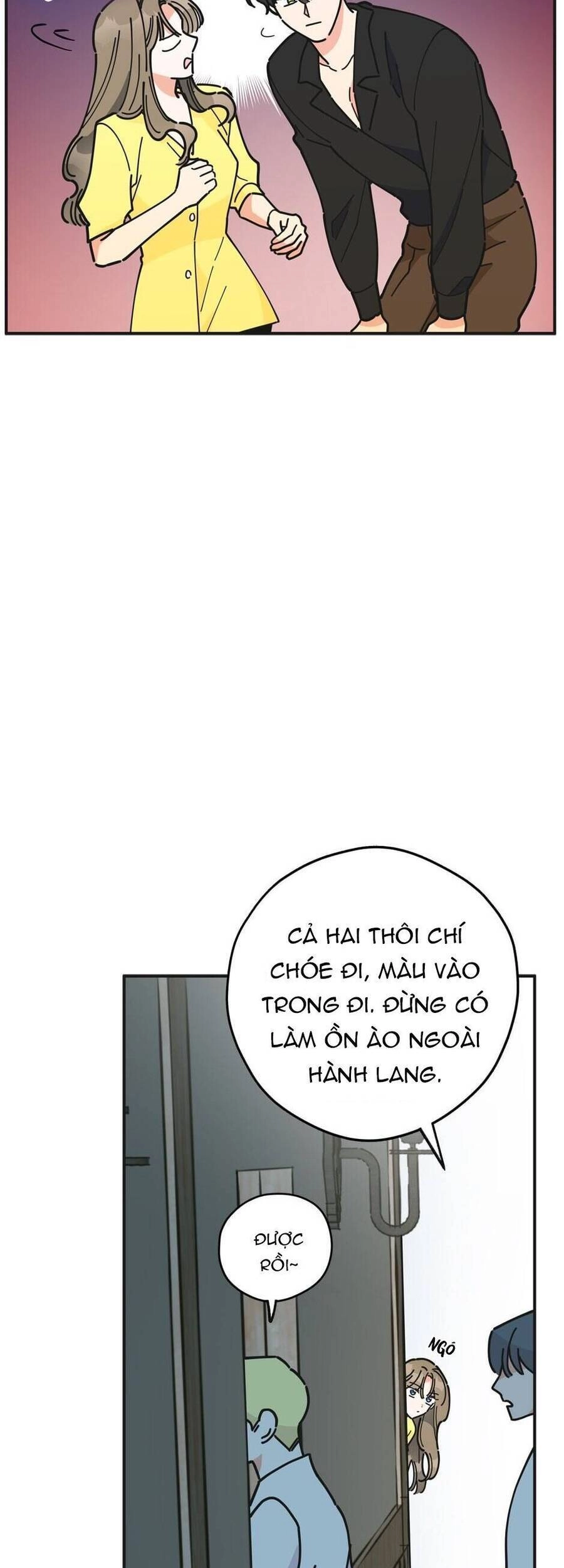 Người Hùng Của Ác Nữ Chapter 52 - 32