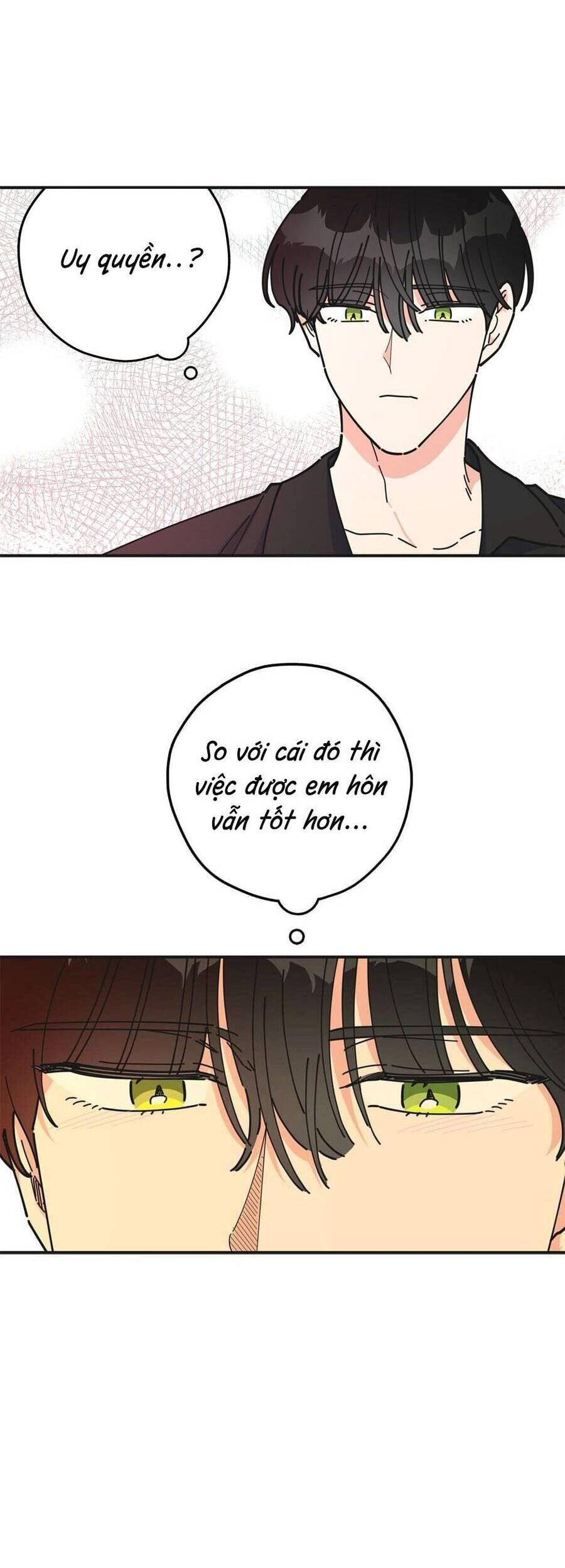 Người Hùng Của Ác Nữ Chapter 52 - 37