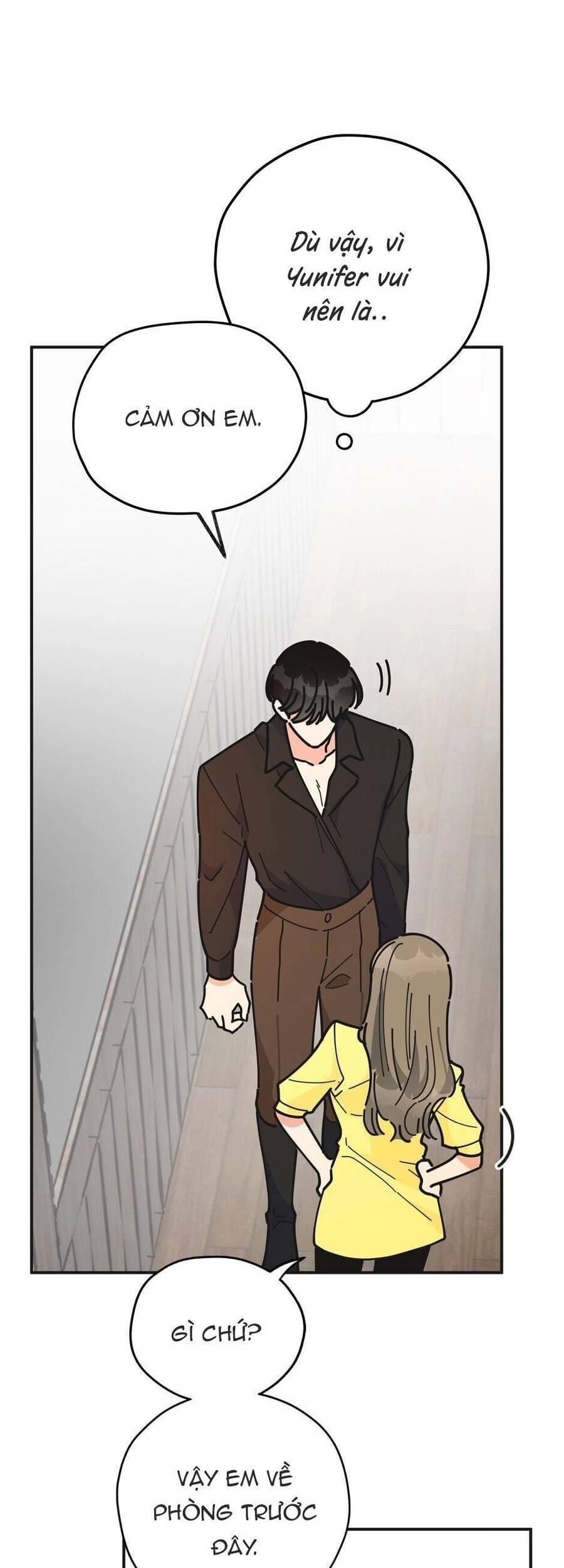 Người Hùng Của Ác Nữ Chapter 52 - 39