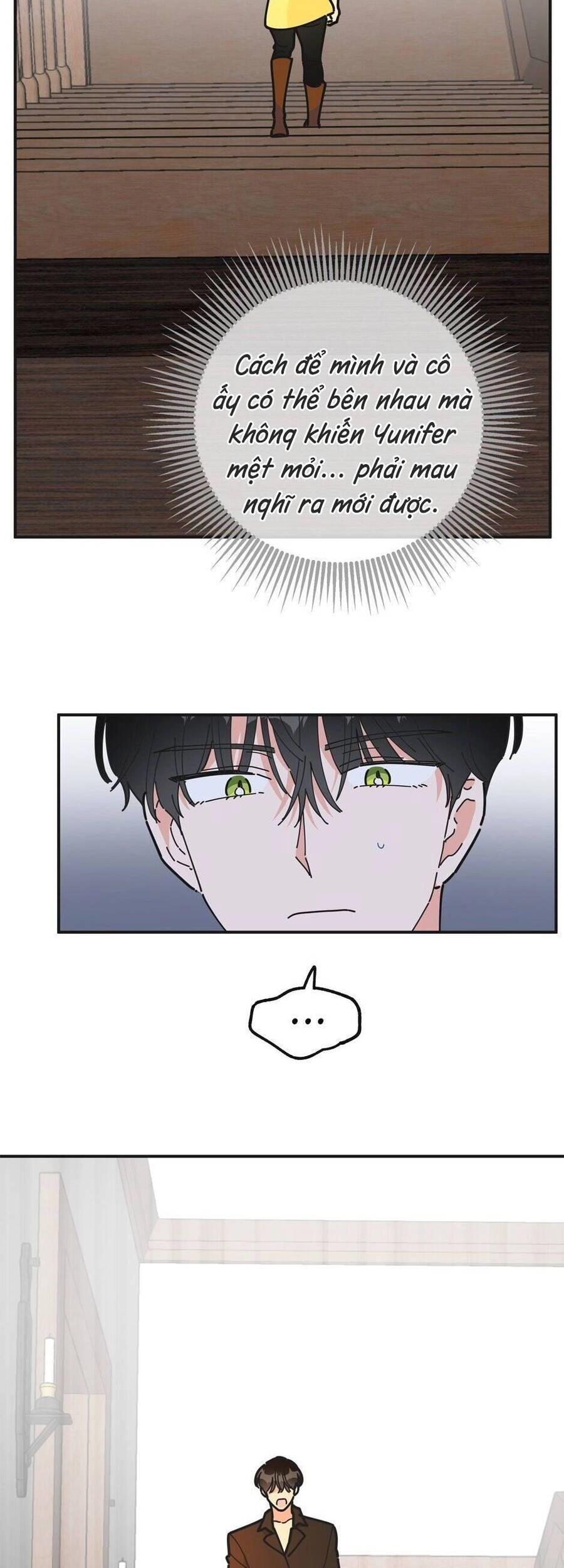 Người Hùng Của Ác Nữ Chapter 52 - 41