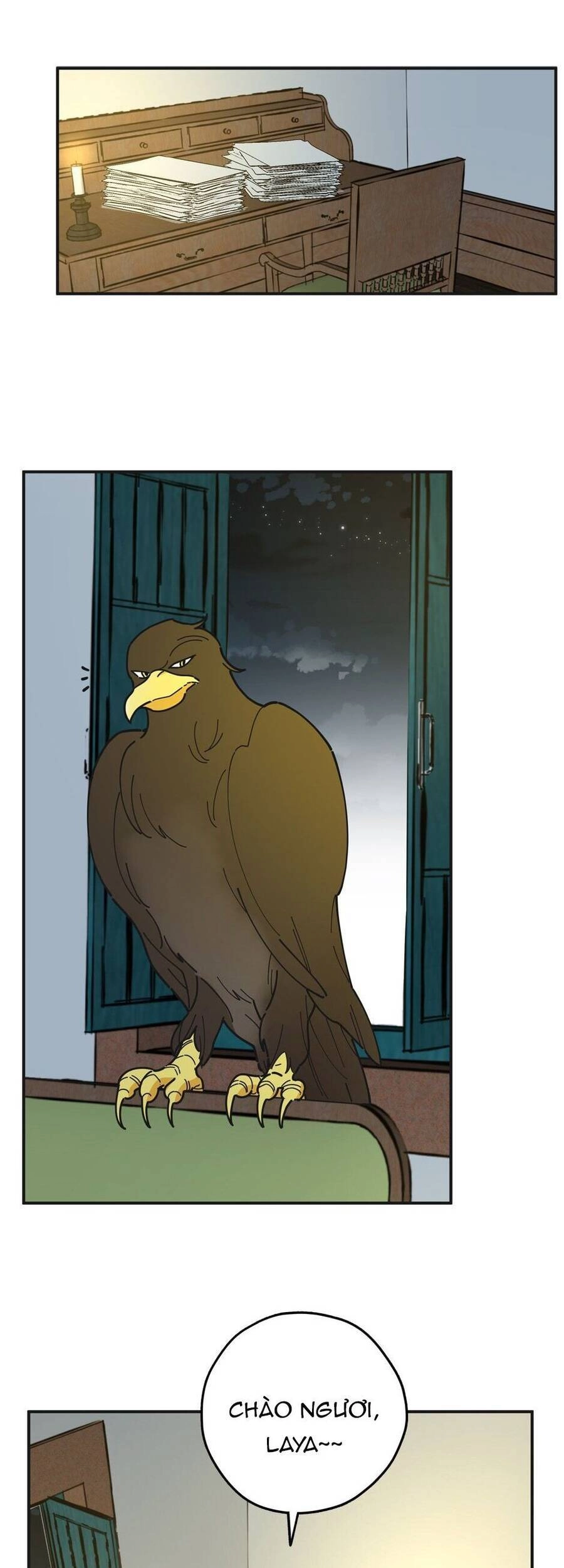 Người Hùng Của Ác Nữ Chapter 52 - 44