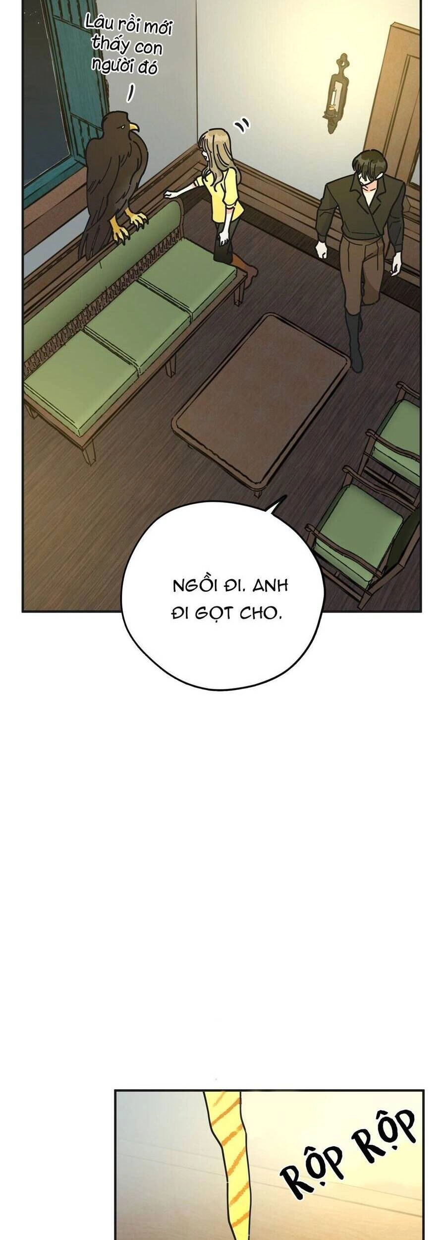 Người Hùng Của Ác Nữ Chapter 52 - 45