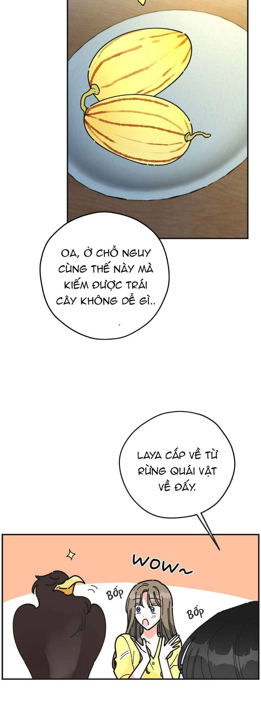 Người Hùng Của Ác Nữ Chapter 52 - 46