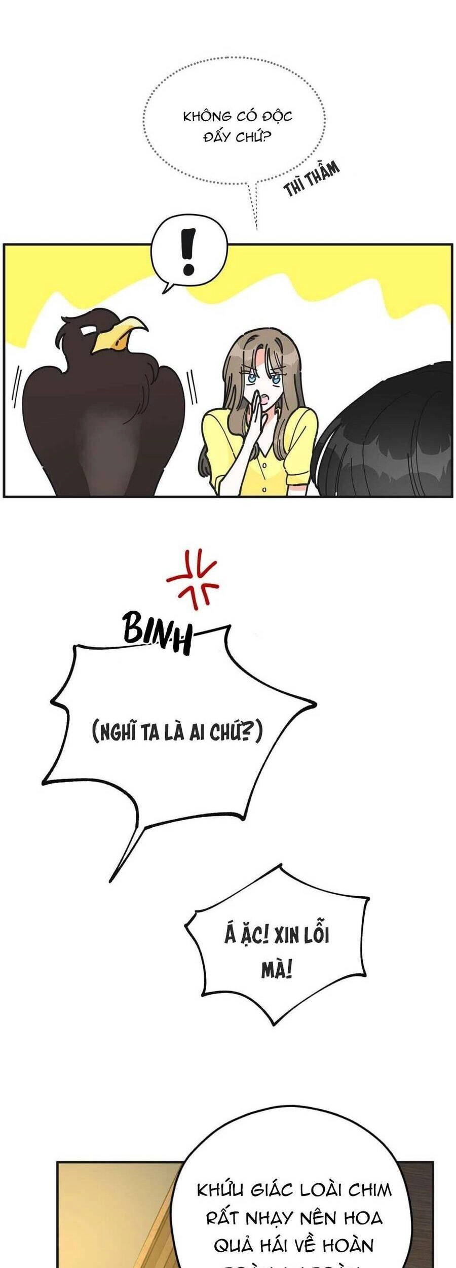 Người Hùng Của Ác Nữ Chapter 52 - 47