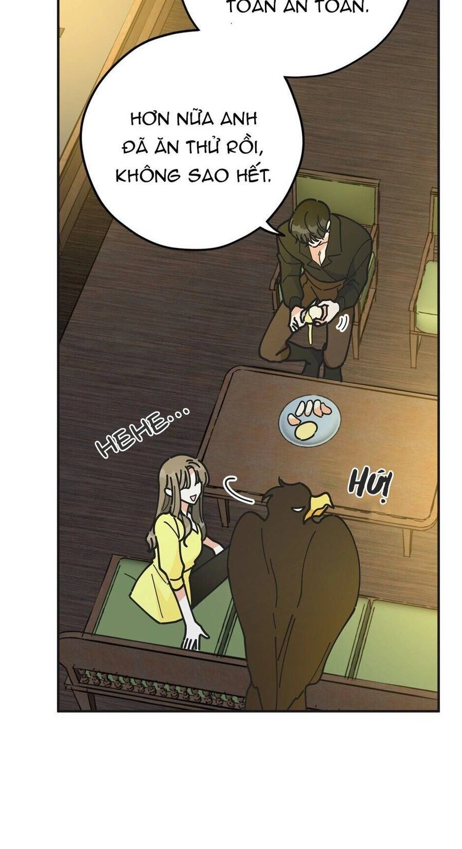 Người Hùng Của Ác Nữ Chapter 52 - 48