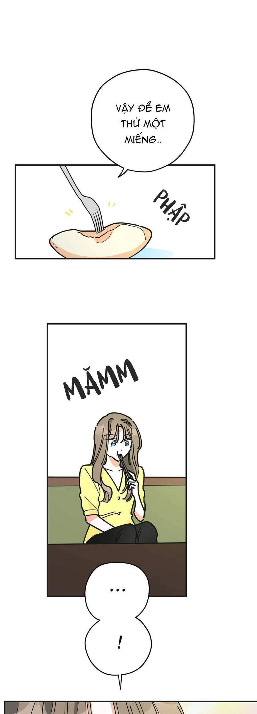 Người Hùng Của Ác Nữ Chapter 52 - 49