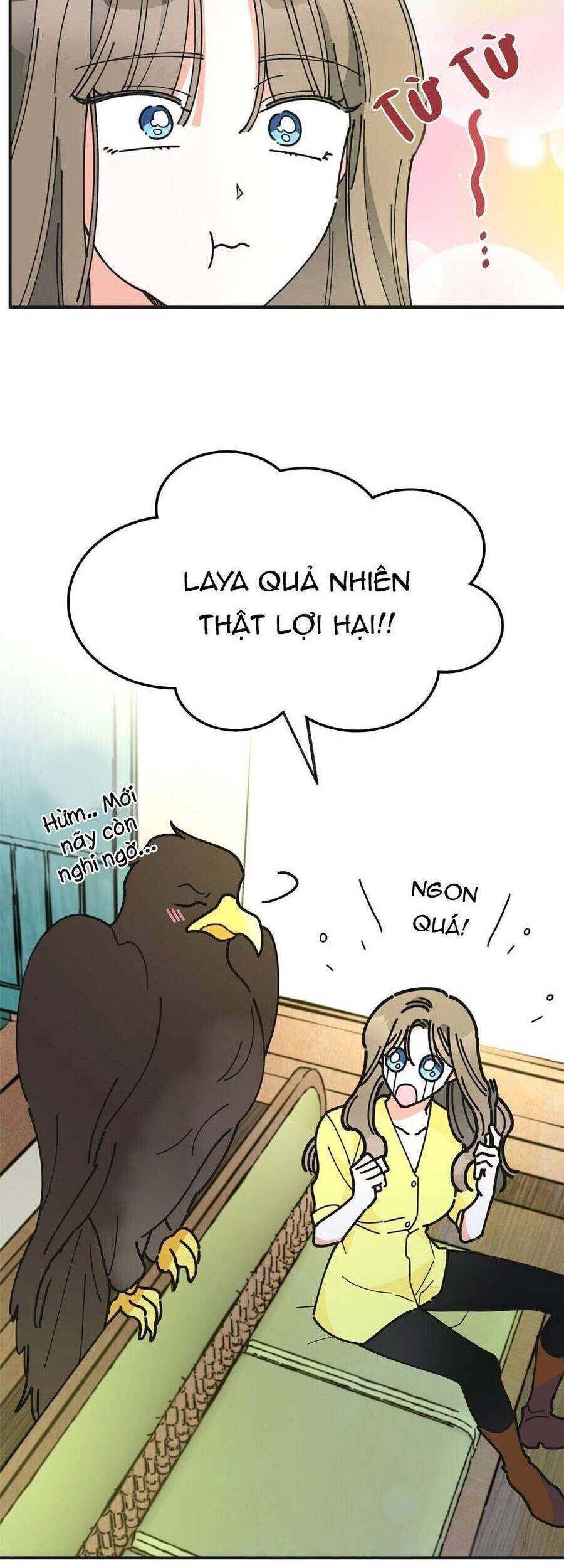 Người Hùng Của Ác Nữ Chapter 52 - 50