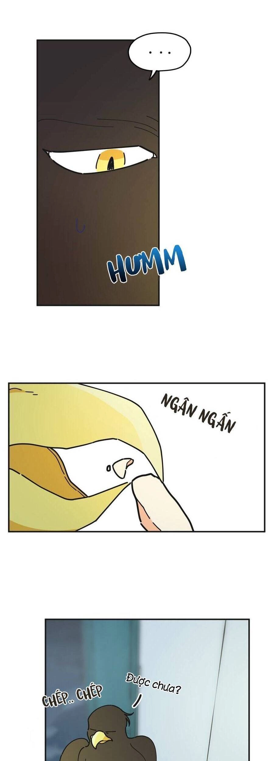 Người Hùng Của Ác Nữ Chapter 52 - 52