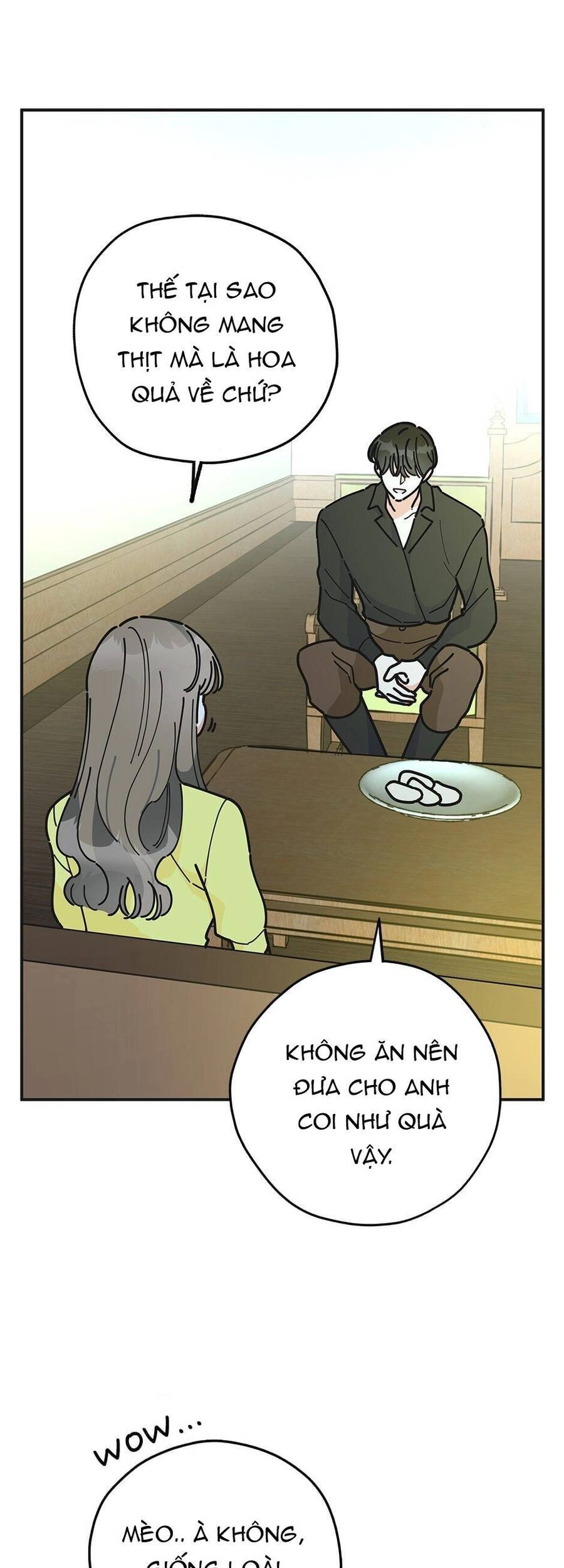 Người Hùng Của Ác Nữ Chapter 52 - 54