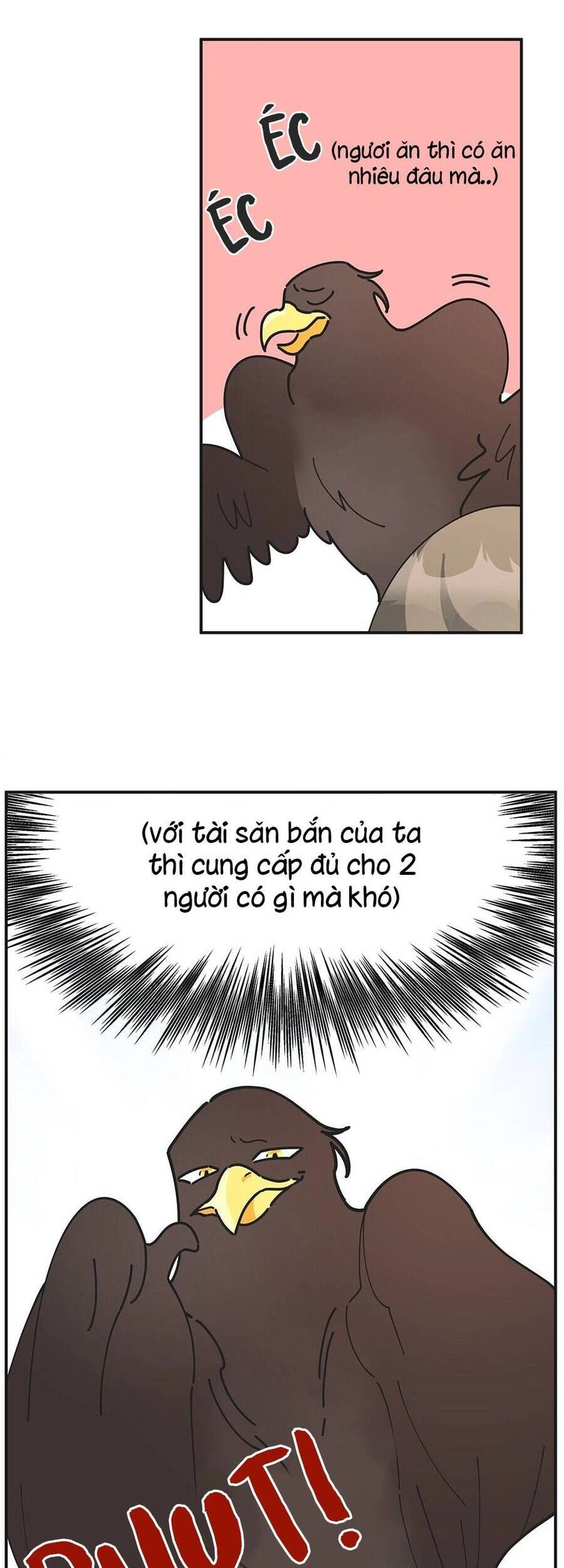 Người Hùng Của Ác Nữ Chapter 52 - 57