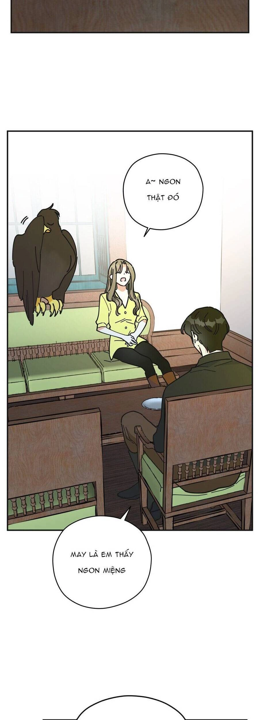 Người Hùng Của Ác Nữ Chapter 53 - 2