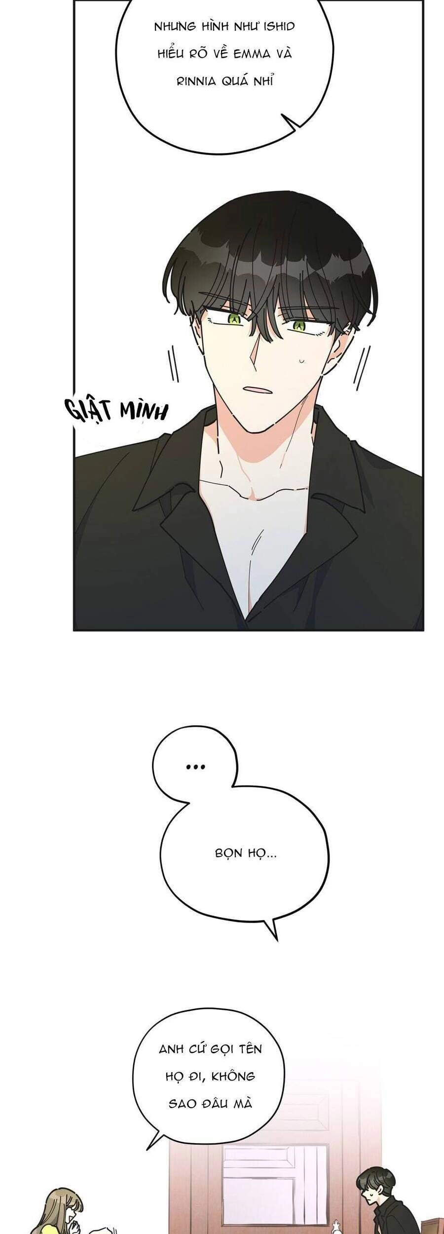 Người Hùng Của Ác Nữ Chapter 53 - 3