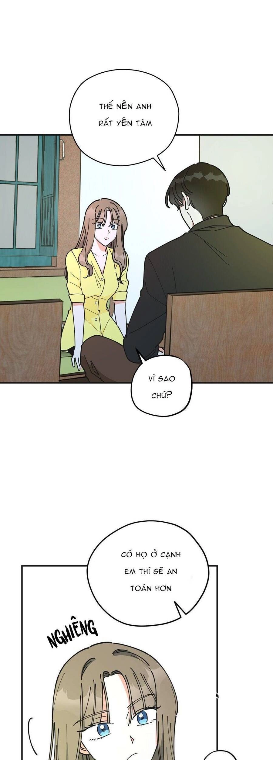 Người Hùng Của Ác Nữ Chapter 53 - 5