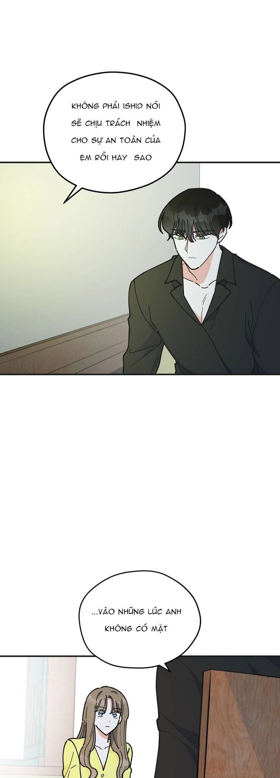 Người Hùng Của Ác Nữ Chapter 53 - 7