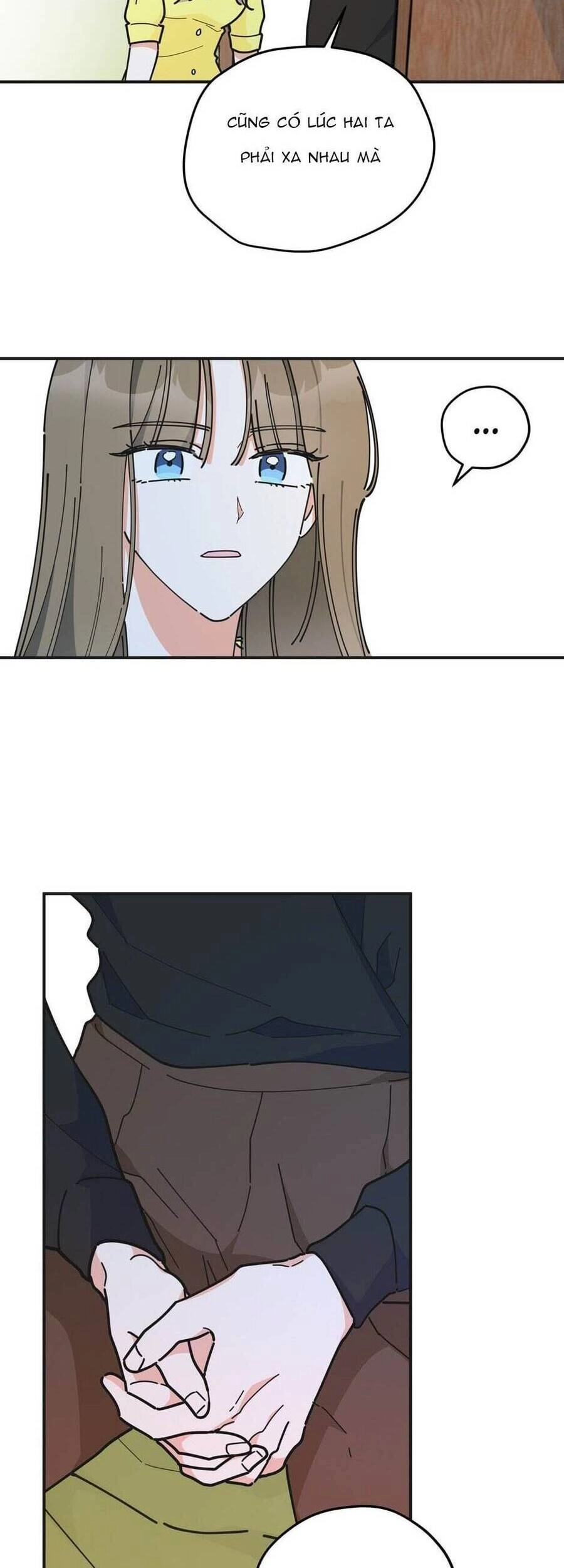 Người Hùng Của Ác Nữ Chapter 53 - 8