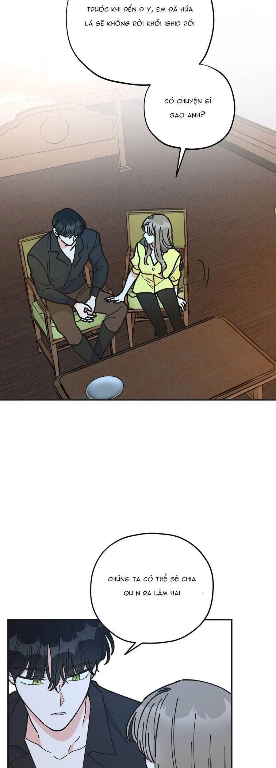 Người Hùng Của Ác Nữ Chapter 53 - 10