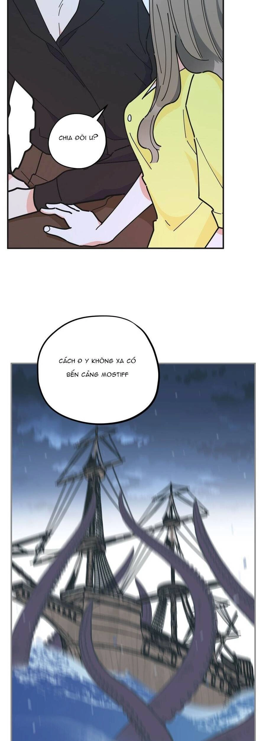 Người Hùng Của Ác Nữ Chapter 53 - 11