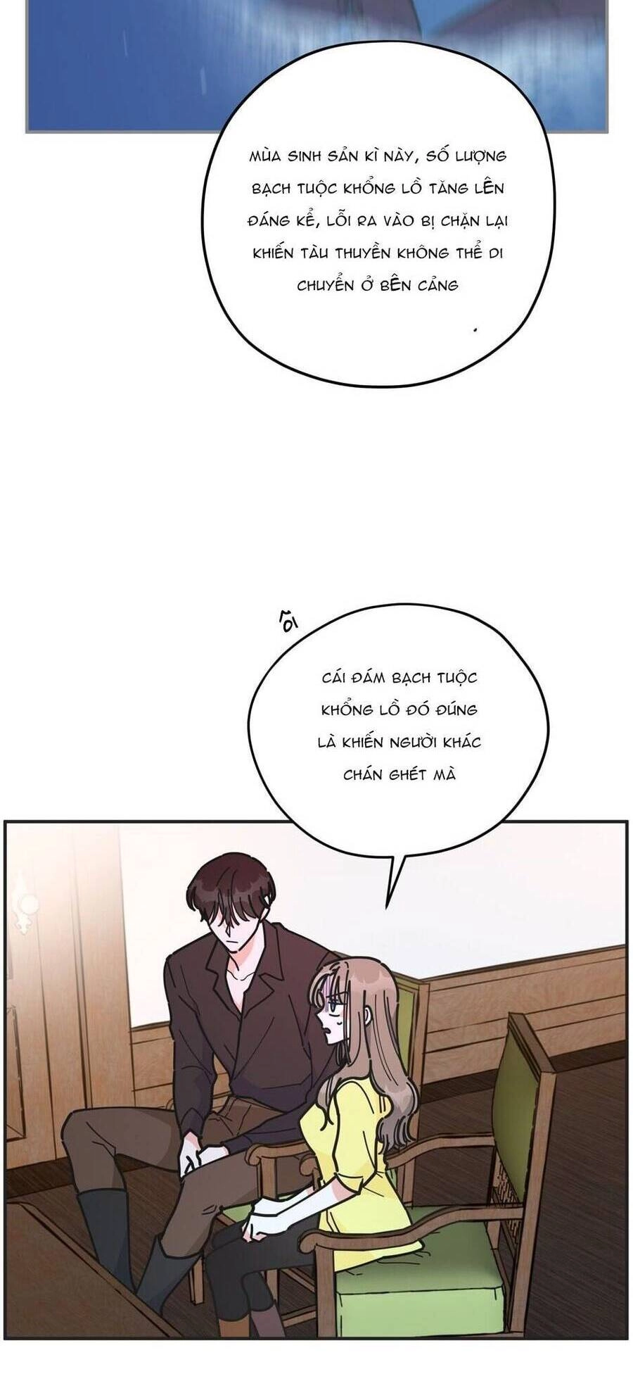 Người Hùng Của Ác Nữ Chapter 53 - 12