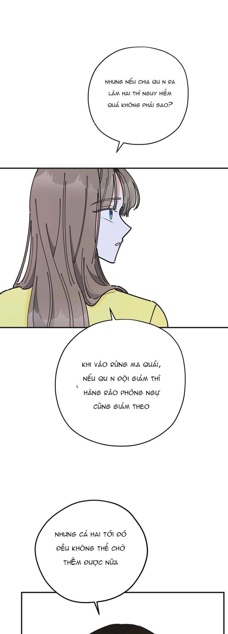 Người Hùng Của Ác Nữ Chapter 53 - 13