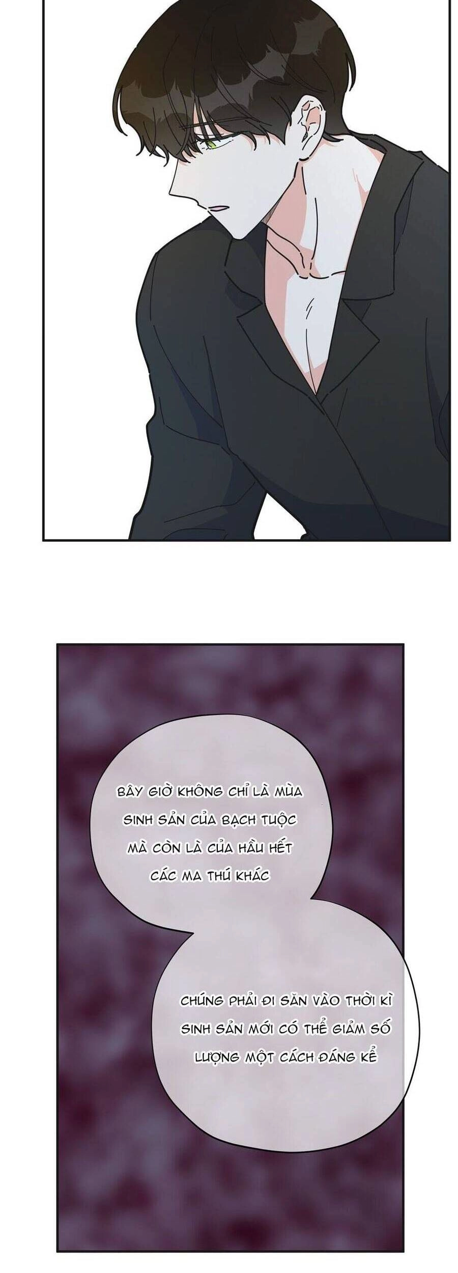 Người Hùng Của Ác Nữ Chapter 53 - 14