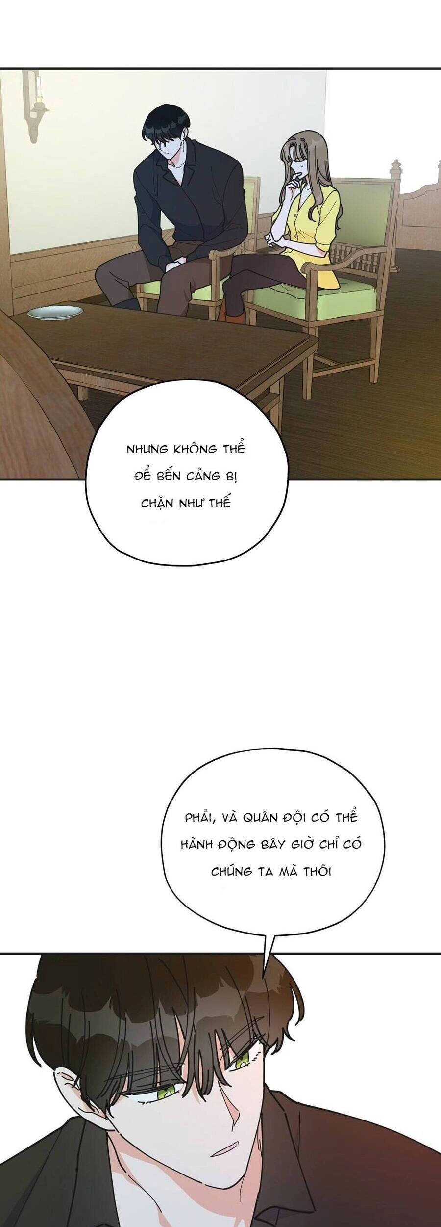 Người Hùng Của Ác Nữ Chapter 53 - 15